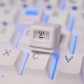 Retro MAC K04 Apple Macintosh Personalized Keycaps Backlit Computer for Mechanical Keyboard